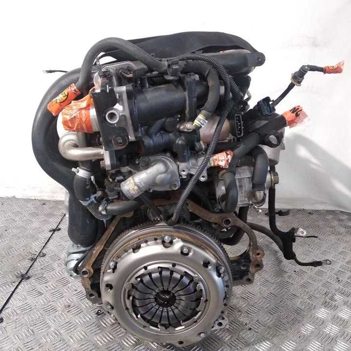 Motor OPEL ASTRA H 1.7 CDTI 100 cv Z17DTH