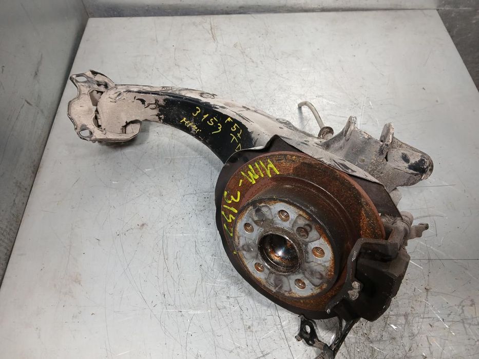 Manga de eixo trás direita MINI Mini Cabrio (F57)