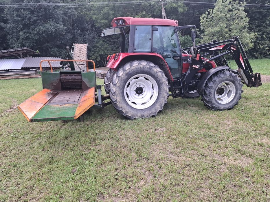 Rebak bijakowy posch