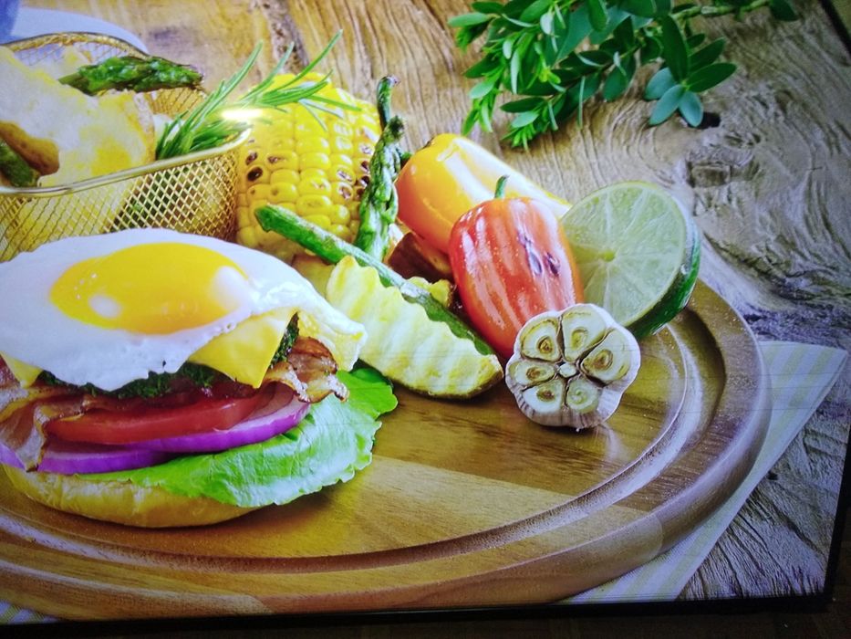 Samsung 50 дюймів 4к