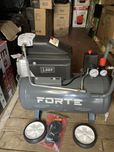 Компрессор масляный компресор Forte FL-2T50N