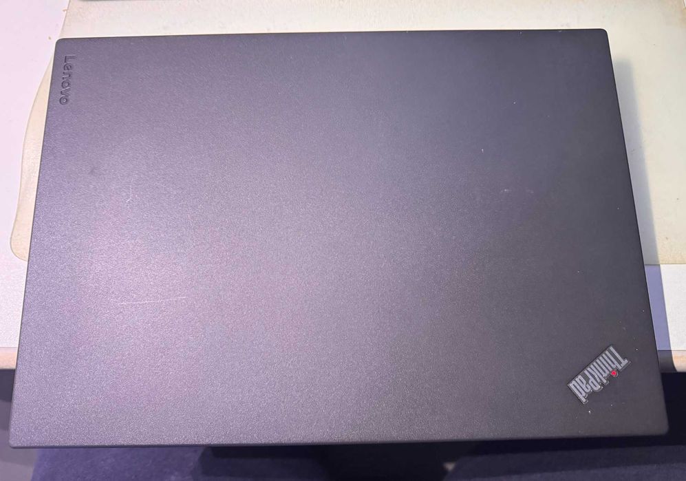 Lenovo ThinkPad L460 p/Peças