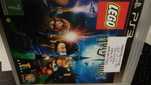 Lego PS3, harry potter 1-4 ps3, Sklep Tychy