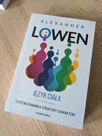 Język Ciała - Alexander Lowen