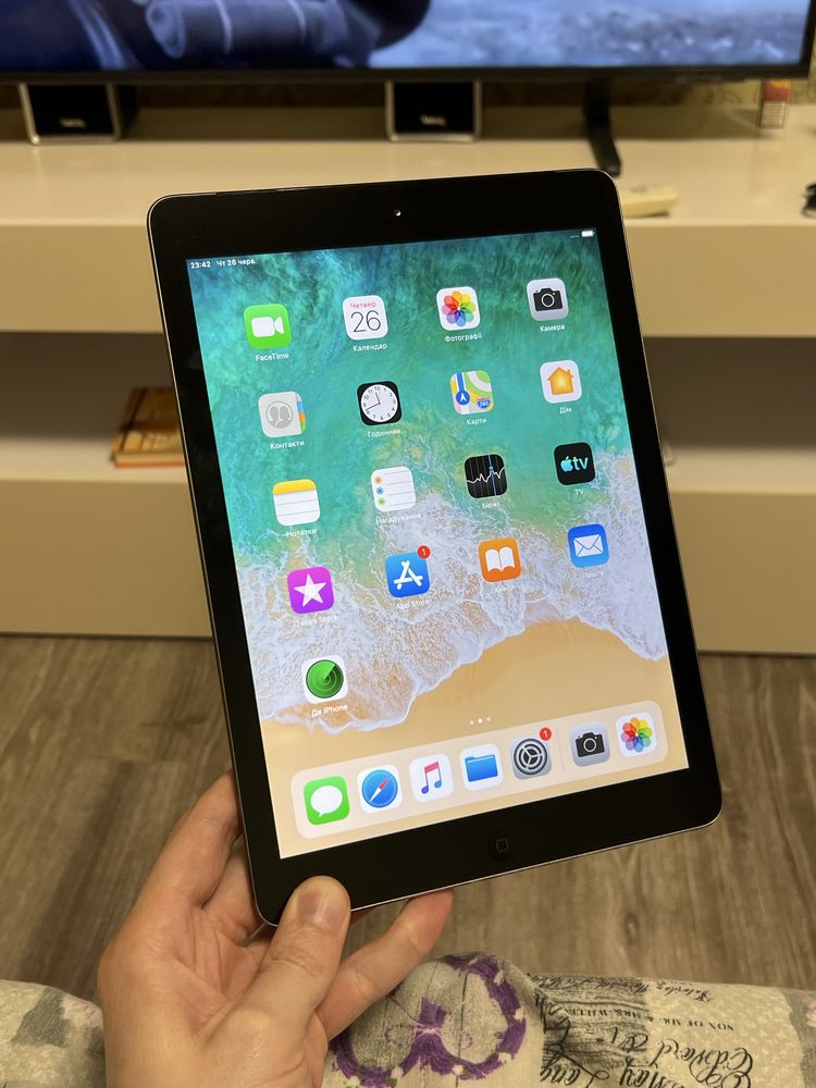 Ipad air 1 16GB