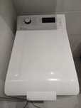 Pralka Electrolux