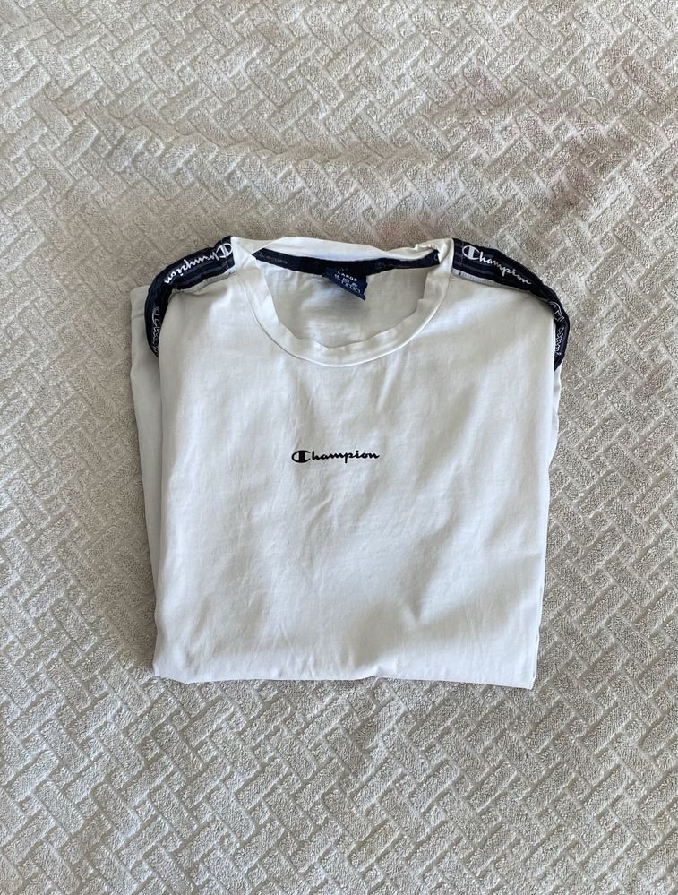 T-Shirt Champion (M)