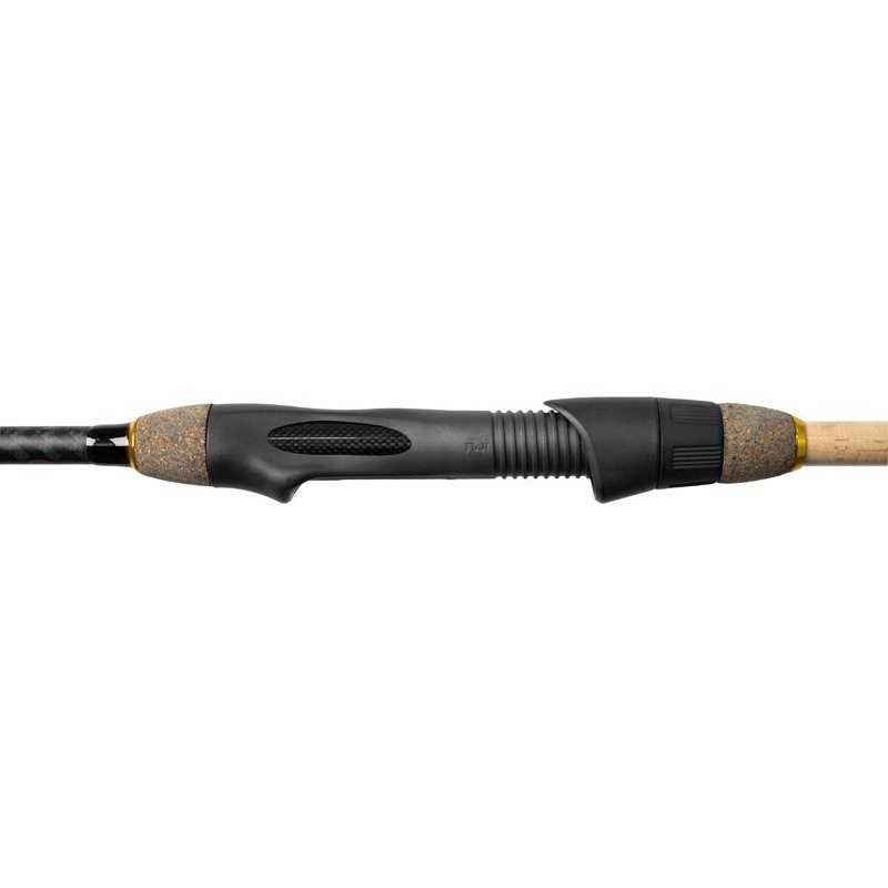 Wędka Feeder Delphin OPIUM Feeder V2 CORK 330cm/80g GRATISY