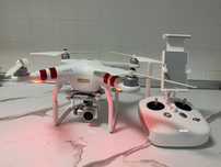 Drone phanton 3 standard