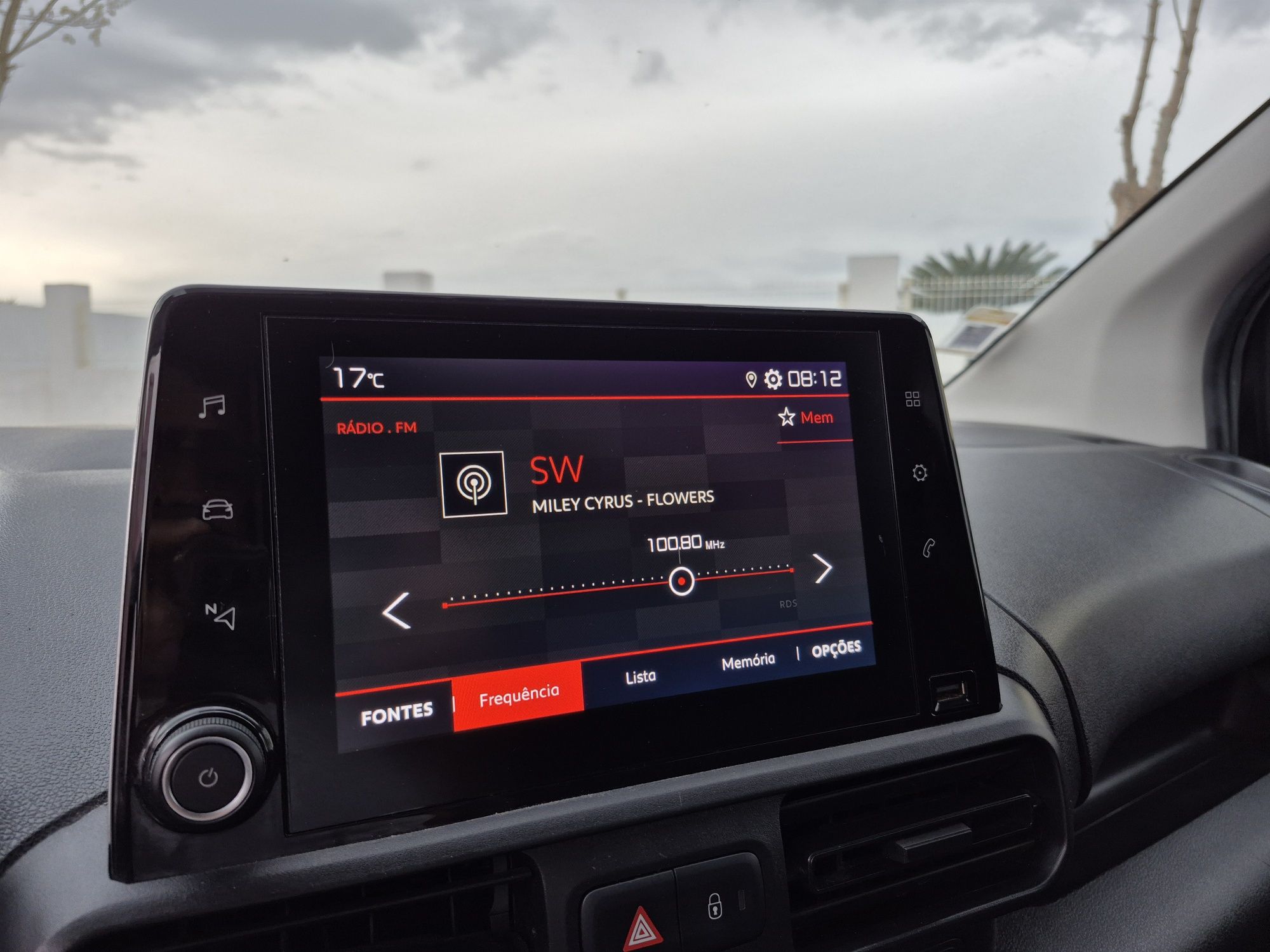Citroen Berlingo - 2020 | GARANTIA | NACIONAL - 3 LUG