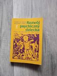 "Rozwój psychiczny dziecka" Frances L. Ilg, L. Bates Ames, S. Baker