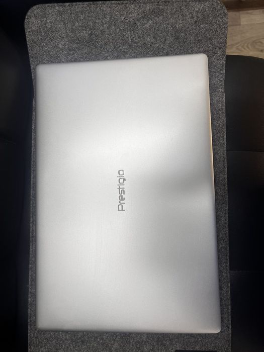 Ноутбук Новый Prestigio 141 С 4, 4/64 гб.+мышка