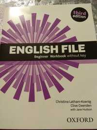 English file oxford