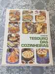 Tesouro das cozinheiras