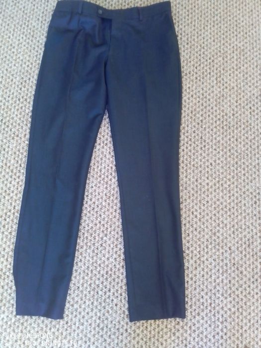 Костюм чоловічий