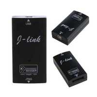USB емулятор, програматор J-Link V9 ARM, Cortex-M