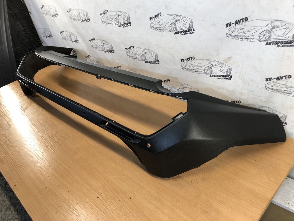 Бампер задний Toyota Rav-4 Rav4 задній 2019-2023 52159-42230