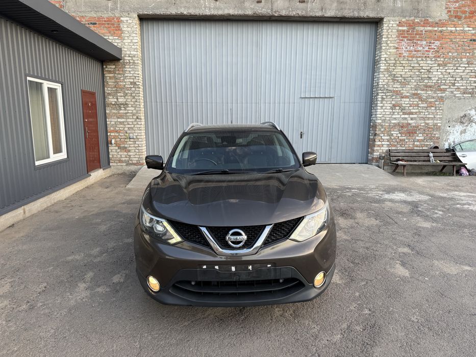 Розбірка Nissan Rogue Sport запчастини б у Qashqai j11 шрот Рог Кашкай