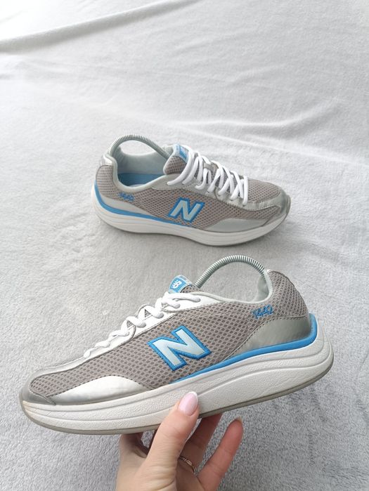 Женские кроссовки New Balance р38