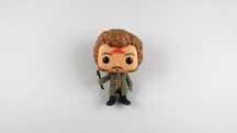 FUNKO POP - Home Alone - Kevin Sam w Domu - Marv - 493