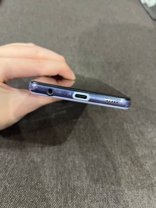 Телефон. Смартфон Samsung Galaxy A 52
