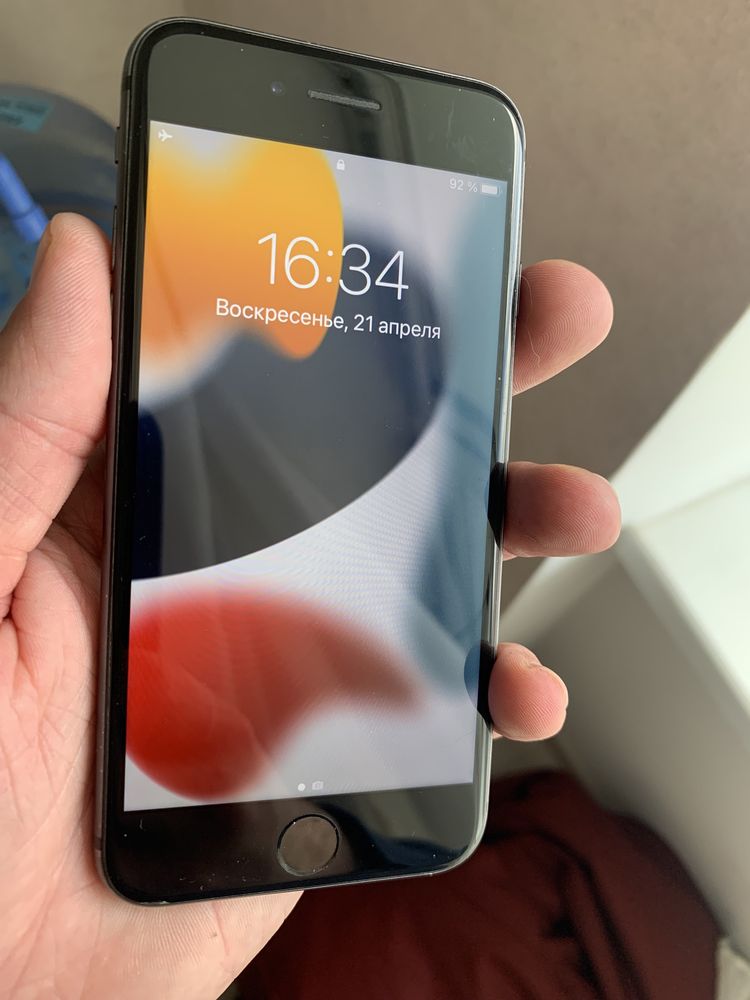 iPhone 8 64 gb neverlock