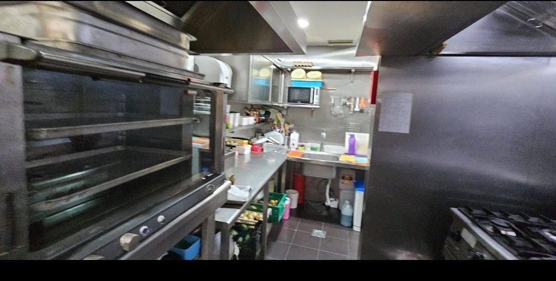 Traspaso Restaurante em Funchal, Madeira