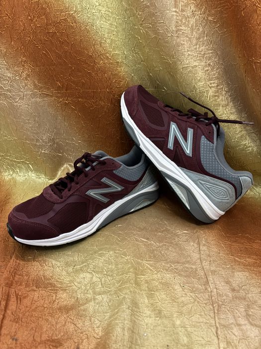 Чоловічі кросівки New Balance 1540v3.(Uk 10,EU 44.4,cm28.5)made in USA