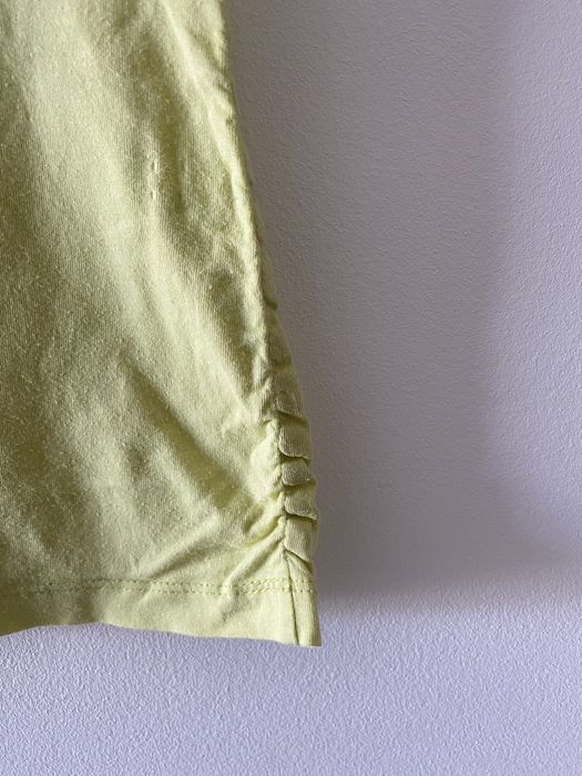 T-shirt comprida Tiffosi