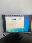 Монітор 22" Samsung 2243NW