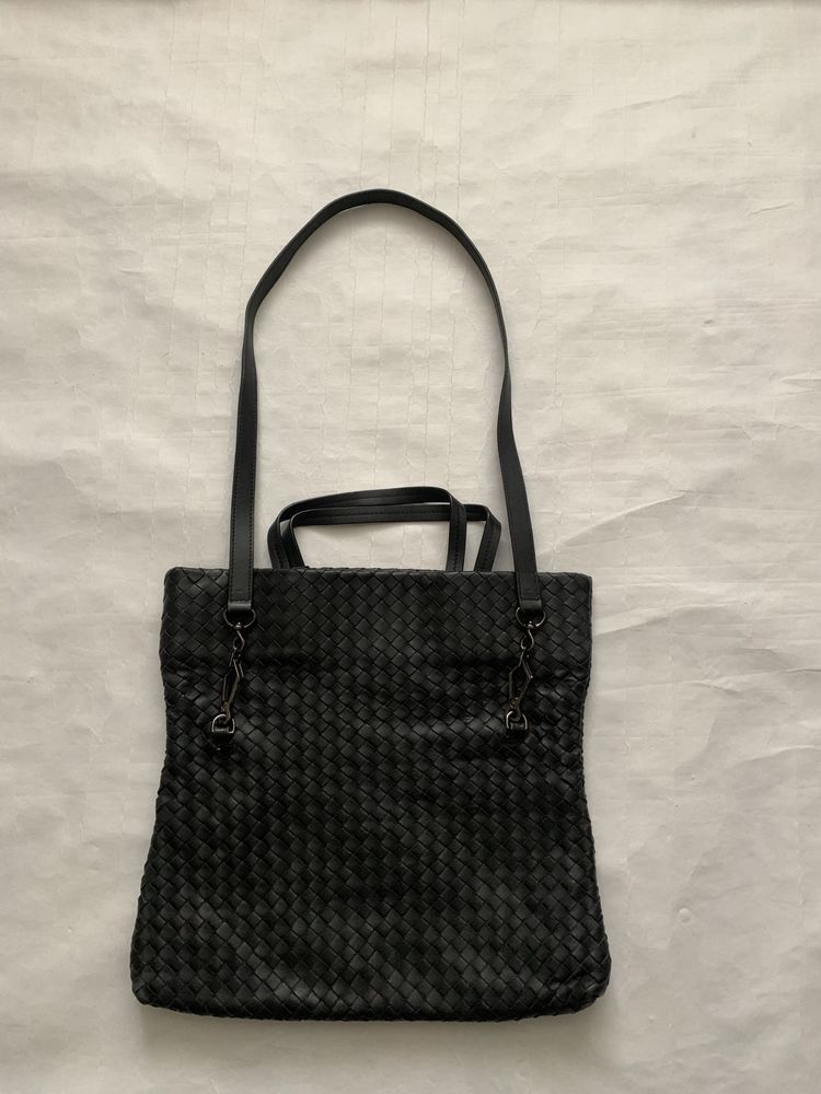 Сумка Bottega Veneta Tote Bag Оригінал