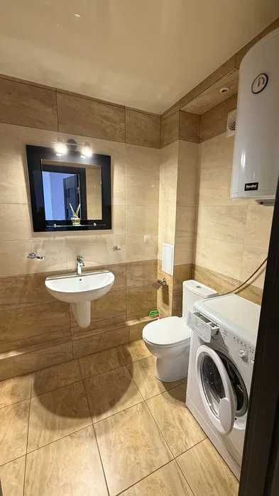 ЗДАЮ шикарна 1к квартира ДЕМЕНТЬЄВА Фрунзенський Караван