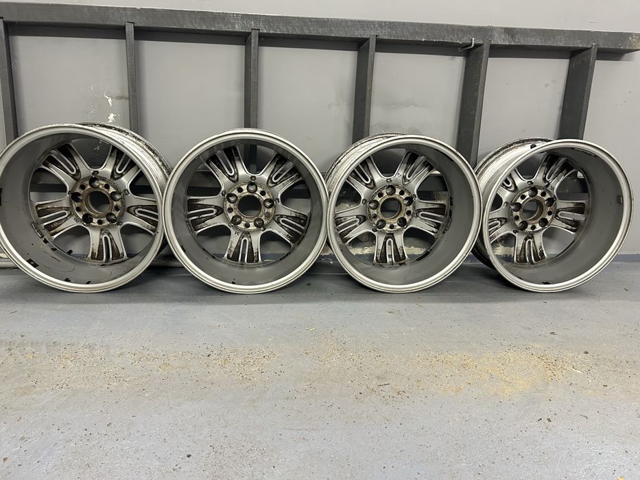 Продам диски R16 з розболтовкою 5х112 на Вольксваген,Мерседес,Шкоду