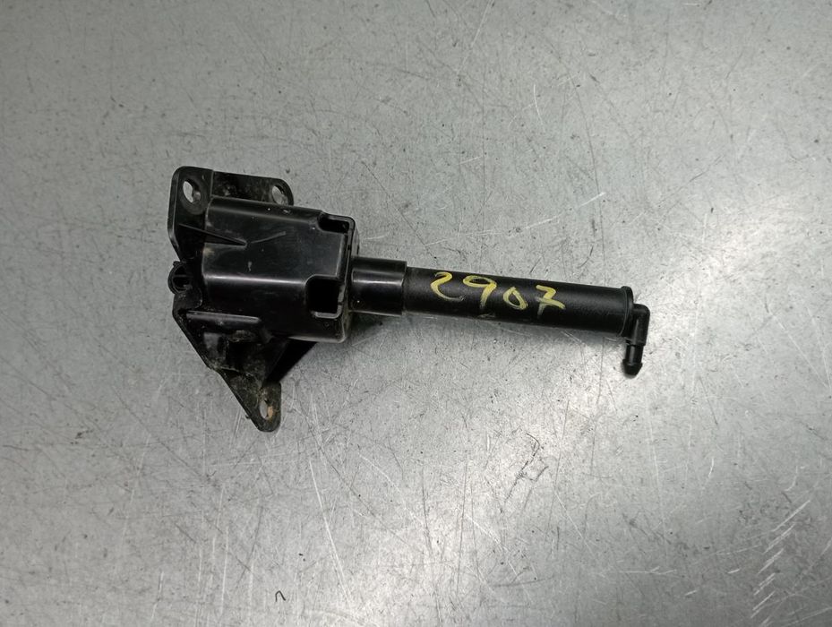 Lava faróis JAGUAR F-Pace (X761)