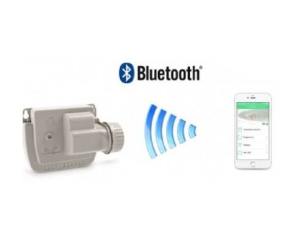 Sterownik zewnętrzny nawadniania smart Solem BL-IP1