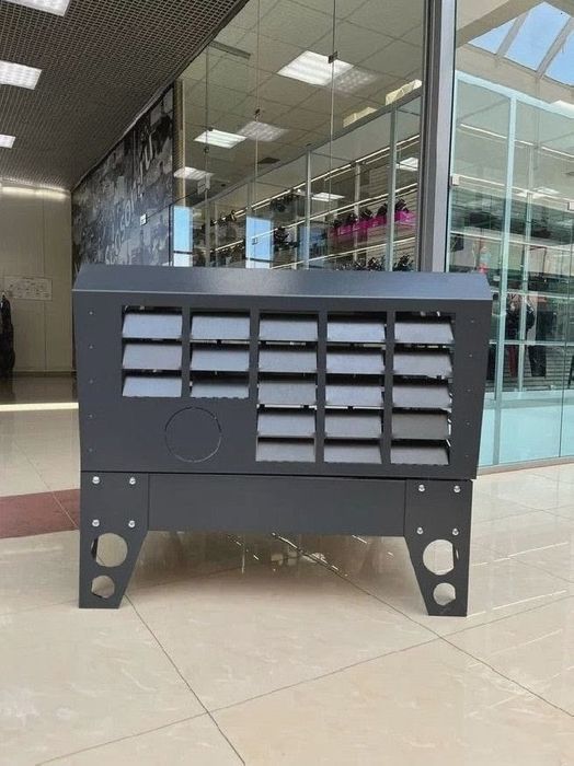 Кожух,короб для генератора "Стандарт". Доставка по Украине.