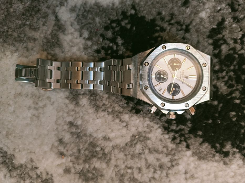 Zegarek damski do pracy