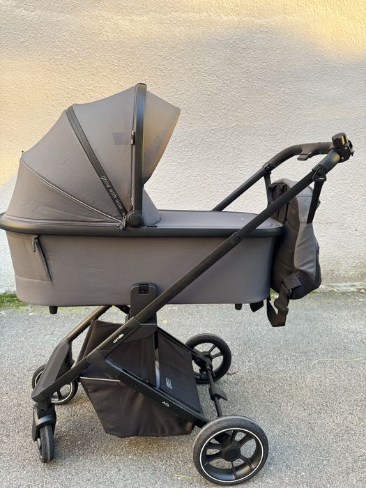 Продам візок Carrello Alfa 3в1 2024