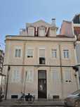 VENDO T2 - Campo de Ourique