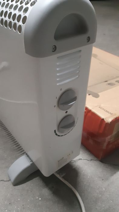 Aquecedor Kunft 1800W