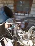 Електродвигун 1000 об