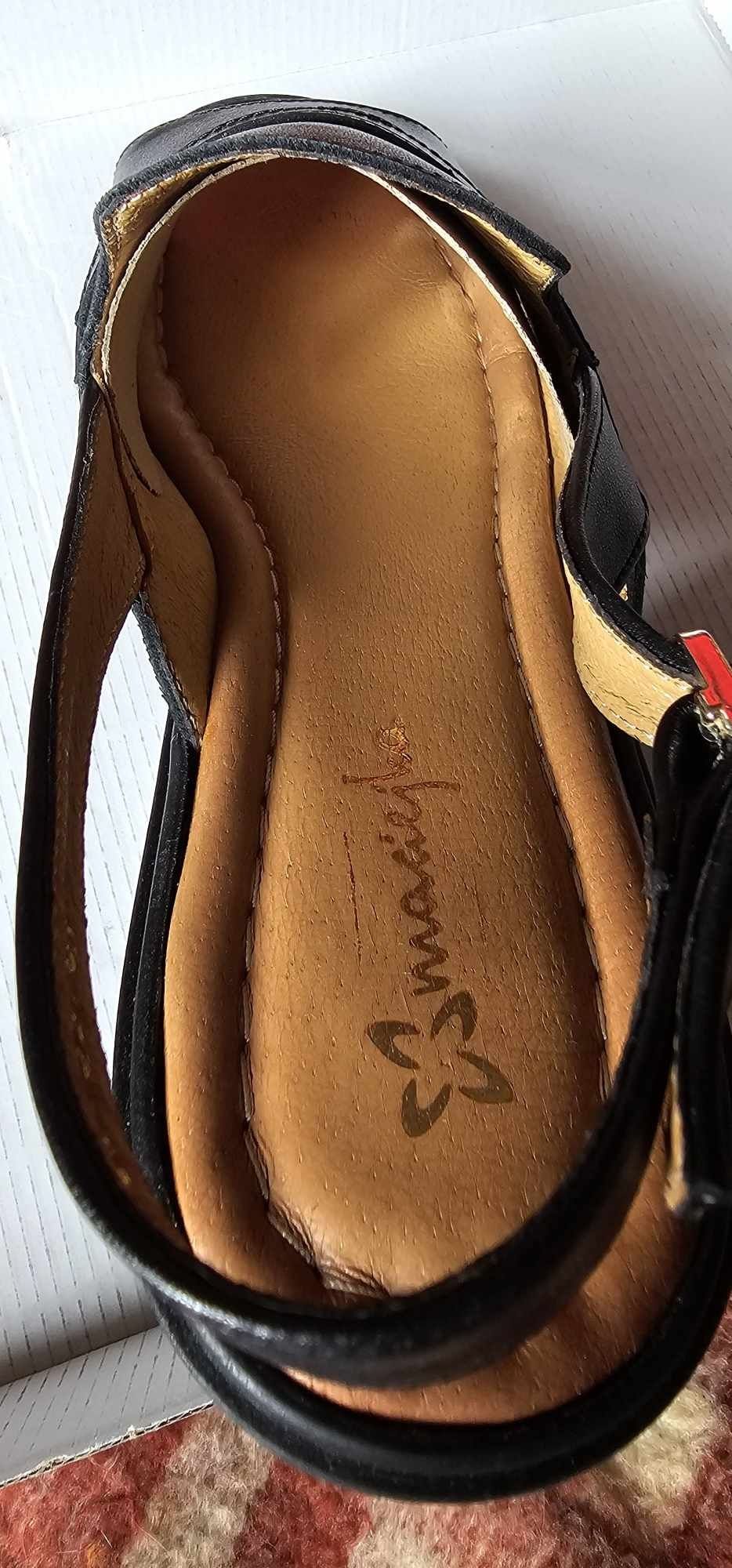 Buty damskie Maciejka 39