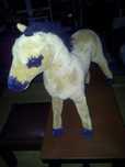 Cavalinho Peluche Grande...
