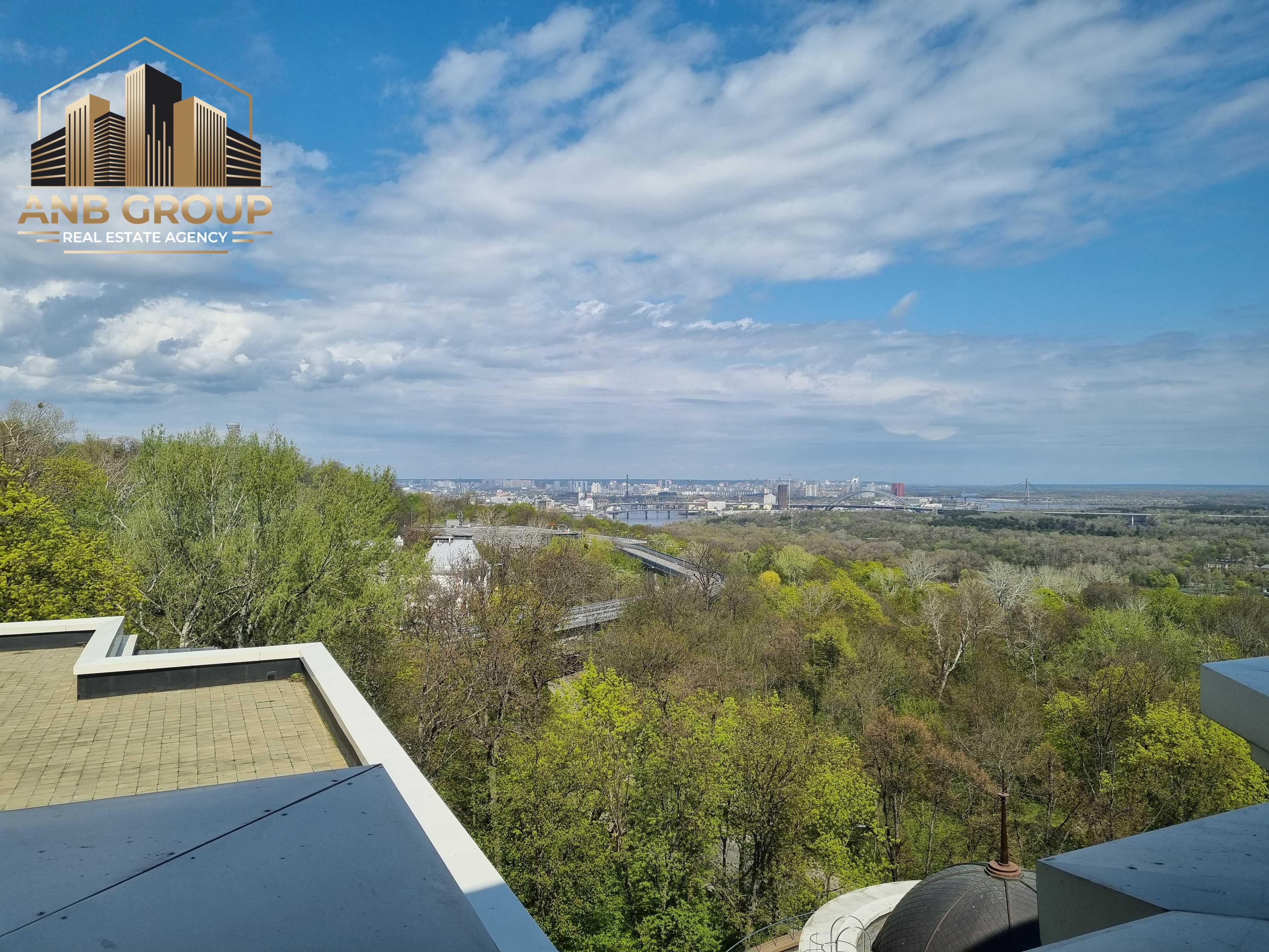 Аренда дизайнерского офиса 252м2, Summit, Печерск