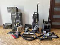 Odkurzacz Kirby G6 G six - full zestaw akcesoria