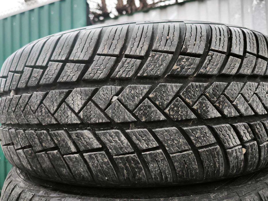 Зимові Шини vredestein wintrac pro 205 55 R17 2023 рік