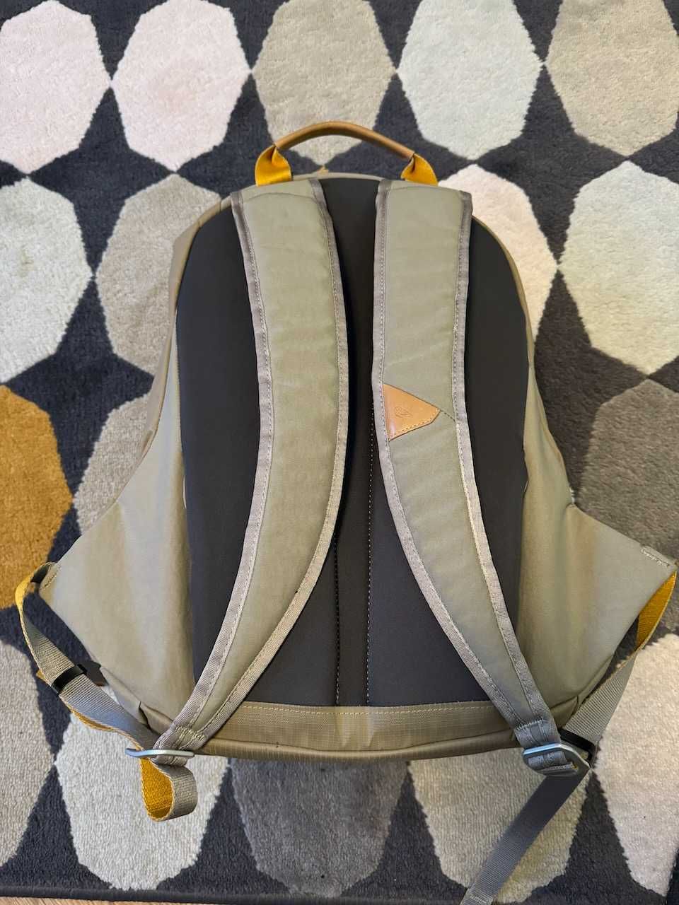 Bellroy Classic Backpack 20l plecak edc