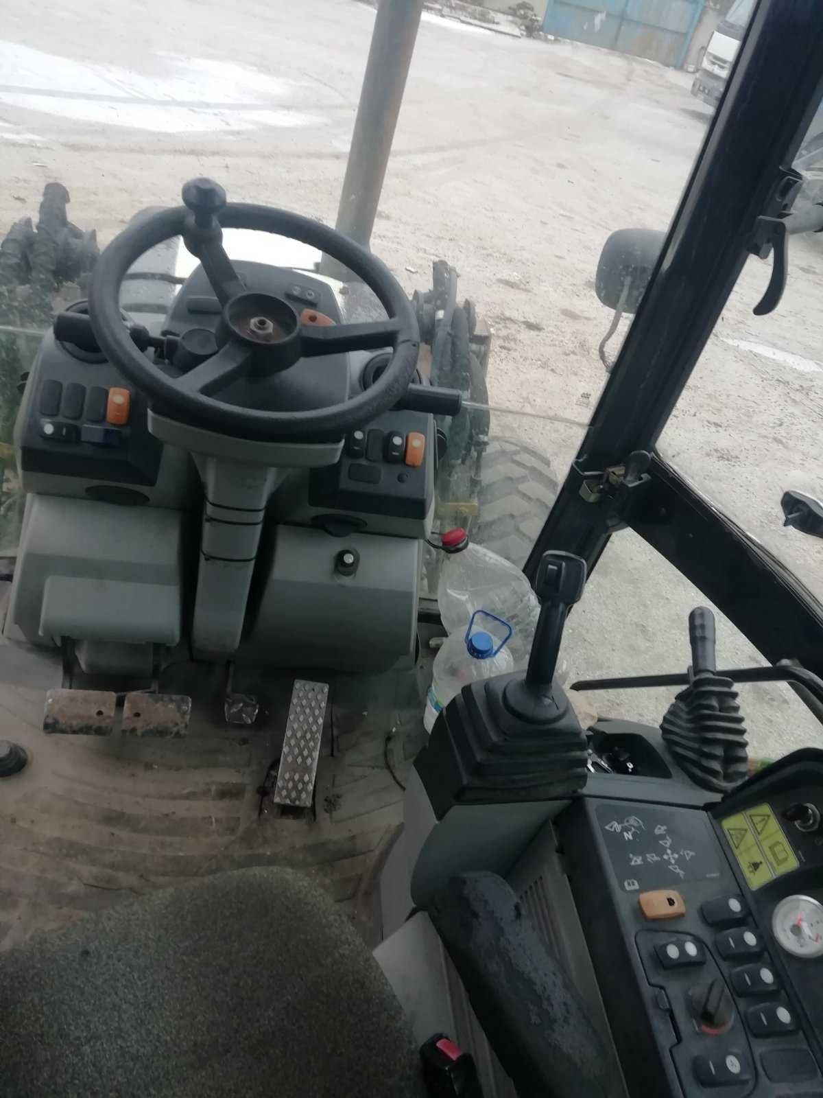 Продам спец.технику Cat 432E