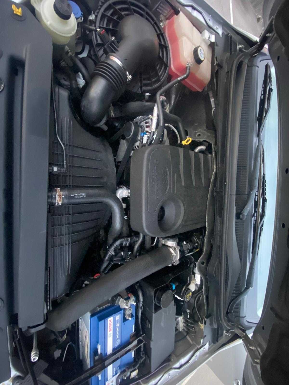 Ford Ranger 2.2 4x4