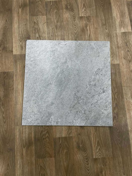 Плитка морозостійка 60х60 на підлогу та стіни, керамограніт